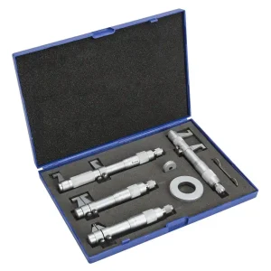 Kundfavorit Mikrometer